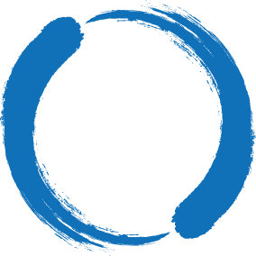 Icona Logo BizzWay Blu